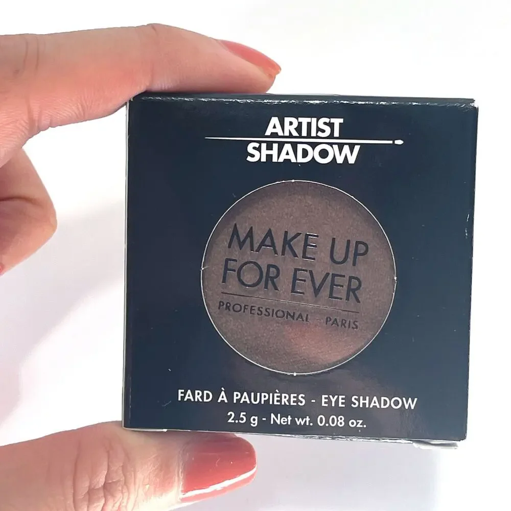 Makeup Forever make up